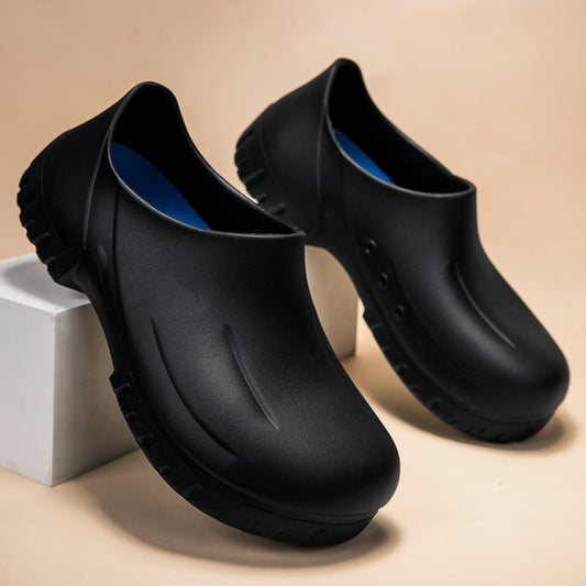 Stepping into Comfort: The Elegance and Practicality of Orthinice Nursing Shoes