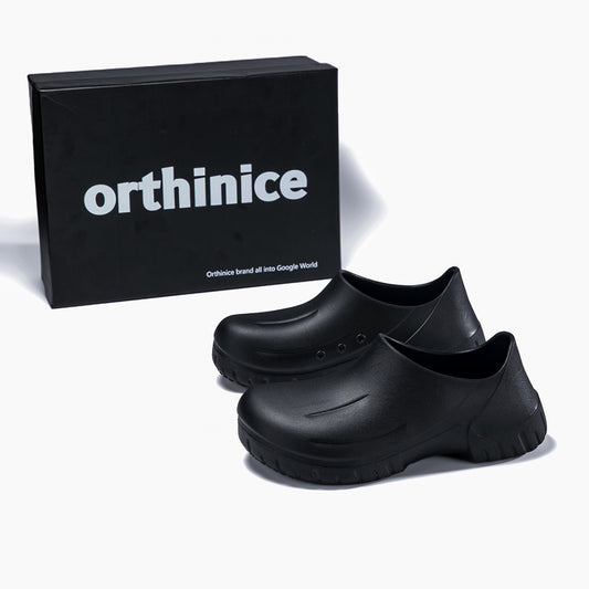 Orthinice Nursing Shoes