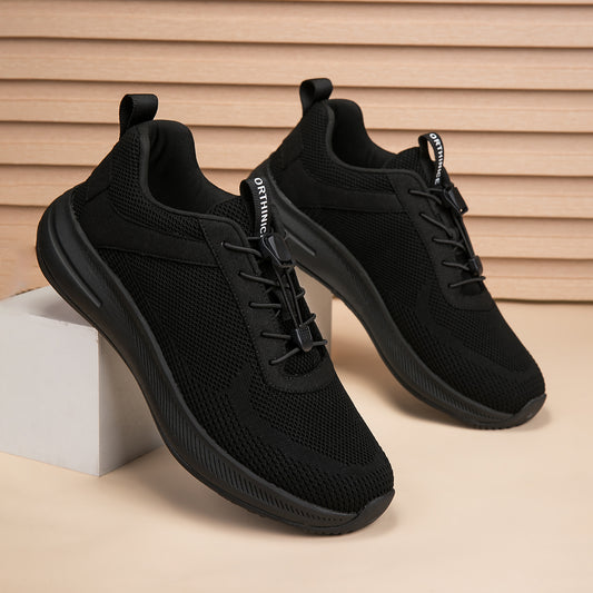 Orthinice Slip Resistant Work Shoes